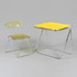 Sotheby´s-Plia folding desk/chair