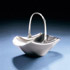 Sotheby´s-Silver sugar basket