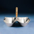 Sotheby´s-Eectroplate bonbon dish