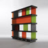 Sotheby´s-"CHARLOTTE" SHELF