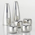 Sotheby´s-SALT AND PEPPER CASTERS