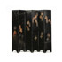 Sotheby´s-SIX-PANEL "POISSON" SCREEN