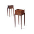 Sotheby´s-SIDE TABLES, pair