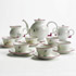 Sotheby´s-"IL CIRCO" TEA SERVICE
