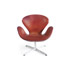 Sotheby´s-"SWAN" CHAIR, MODEL NO. 3320