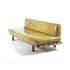 Sotheby´s-SOFA AND PAIR OF LOUNGE CHAIRS