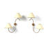 Sotheby´s-SCONCES, pair