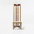 Sotheby´s-HIGH BACK CHAIR (INGRAM TEA R.)