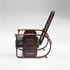 Sotheby´s-"SITZMASCHINE," MODEL NO. 670