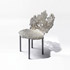 Sotheby´s-"CORAL/WAVE" CHAIR
