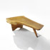 Sotheby´s-CONOID COFFEE TABLE