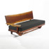 Sotheby´s-SINGLE FREE-FORM ARM SOFA