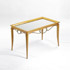 Sotheby´s-COFFEE TABLE