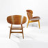 Sotheby´s-SHELL CHAIRS