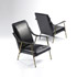 Sotheby´s-LOUNGE CHAIRS, PAIR
