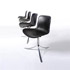 Sotheby´s-CHAIRS, MODEL PK9, SET OF FOUR