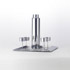 Sotheby´s-"MANHATTAN" COCKTAIL SET
