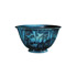 Sotheby´s-''JAZZ'' PUNCH BOWL