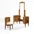 Sotheby´s-VANITY AND DRESSING CHAIR