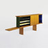 Sotheby´s-"ANTONY" BOOKCASE