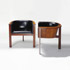 Sotheby´s-"CYCLE I" ARMCHAIRS, PAIR