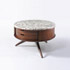 Sotheby´s-REVOLVING NIGHT TABLE, MOD. 3403