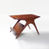 Sotheby´s-MAGAZINE STAND, MODEL NO. 441