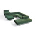 Sotheby´s-"OMNIBUS" SOFA