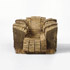 Sotheby´s-"GRANDPA BEAVER" ARMCHAIR