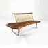 Sotheby´s-CONOID BENCH