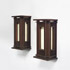 Sotheby´s-SCONCES (BOOTH HOUSE)