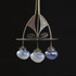 Sotheby´s-LIGHTING FIXTURE, SECESSIONIST