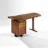 Sotheby´s-SINGLE PEDESTAL DESK