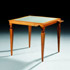 Tajan-Game table