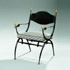 Tajan-Pair of armchairs