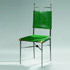 Tajan-Suite of six chairs