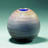 Tajan-Vase Sommerso a bollicine