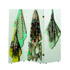 Tajan-Paravent Foulards