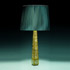 Tajan-Camées Romains table lamp