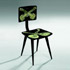 Tajan-Chair