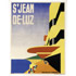 Tajan-Poster Saint Jean de Luz
