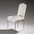 Tajan-Pair of chairs