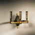 Tajan-Pair of wall lamps