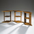 Tajan-Three section table