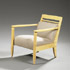 Tajan-Pair of armchairs