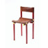 Tajan-Piano chair