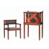 Tajan-Secrétaire / armchair