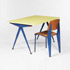 Tajan-Compas table