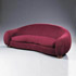 Tajan-Sofa Boule