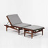 Tajan-Chaise longue